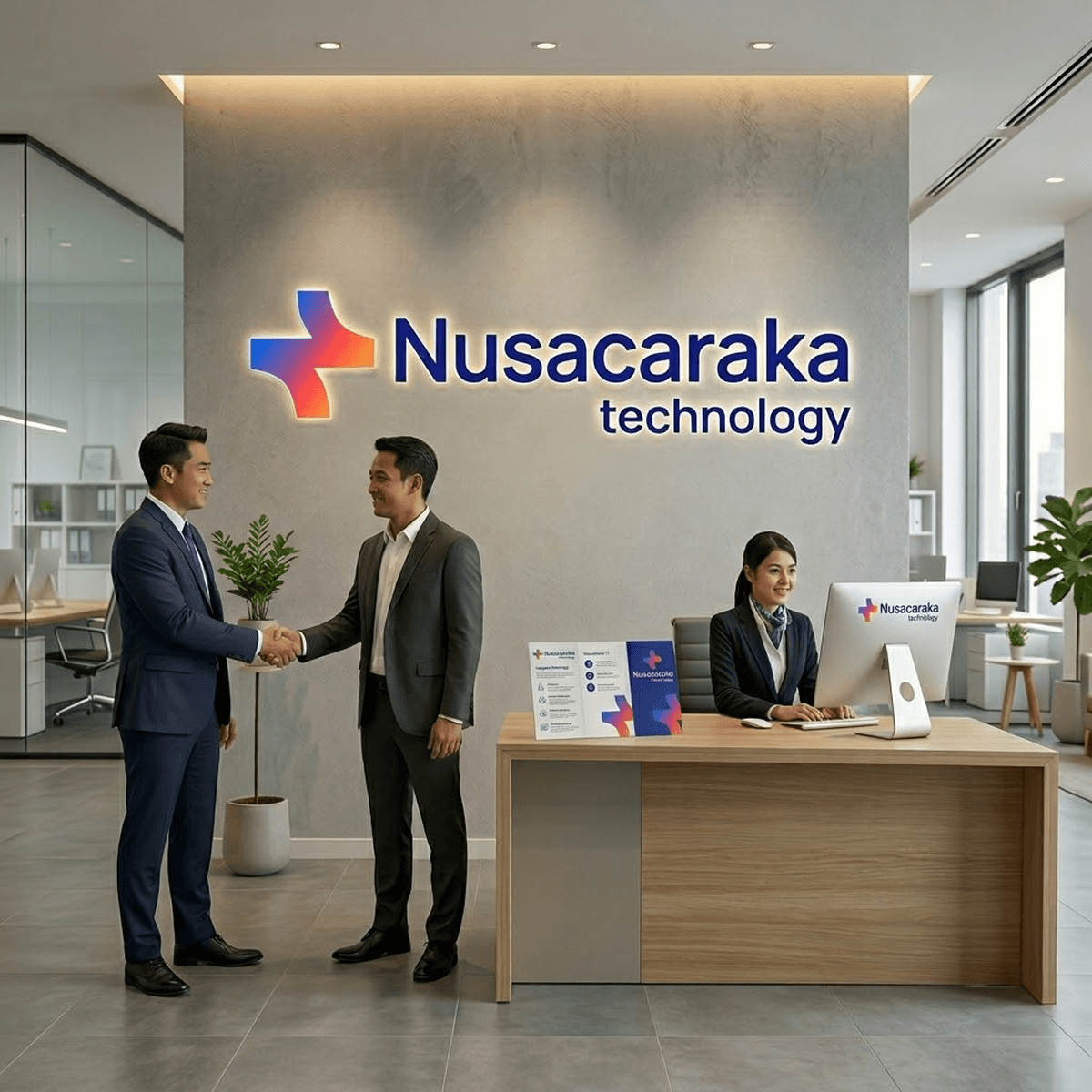 Tim Nusantara Cakra Karya