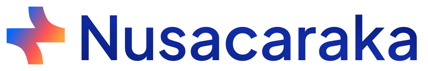 Logo Nusantara Cakra Karya