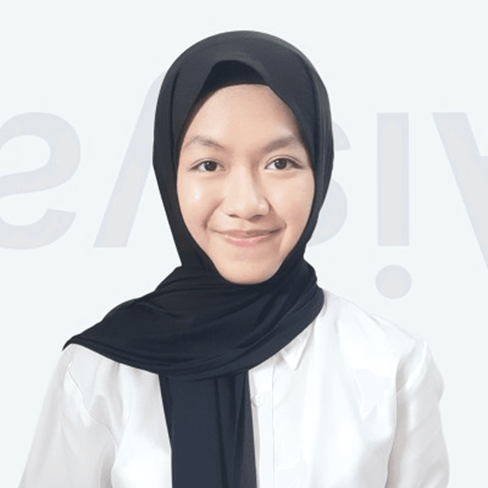 Foto Aisyah Nur Fadilah